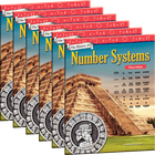 The History of Number Systems: Place Value 6-Pack