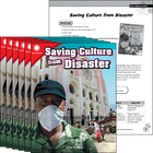 Saving Culture from Disaster 6-Pack