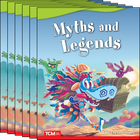 Myths and Legends  6-Pack