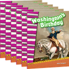 Washington's Birthday 6-Pack
