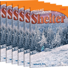 Struggle for Survival: Shelter 6-Pack