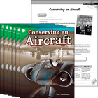 Conserving an Aircraft 6-Pack