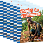 Shaping Our Environment 6-Pack