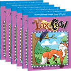 Reader's Theater: Fables: The Fox and the Crow 6-Pack with Audio