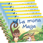 La mona Maya 6-Pack
