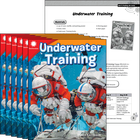 Underwater Training 6-Pack