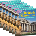 Art and Culture: The British Museum: Classify, Sort, and Draw Shapes 6-Pack