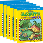 Reader's Theater: Fables: The Grasshopper and the Ants 6-Pack with Audio