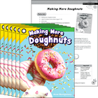 Making More Doughnuts 6-Pack