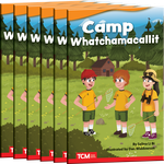 Camp Whatchamacallit 6-Pack