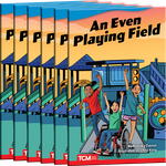 An Even Playing Field 6-Pack