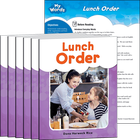 Lunch Order 6-Pack
