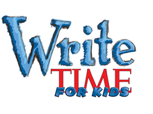 Write TIME FOR KIDS®