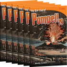 You Are There! Pompeii 79 6-Pack