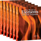 The World of Elements and Their Properties 6-Pack