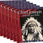 RT Expanding and Preserving the Union: Chief Joseph and the Nez Perce 6-Pack withAudio