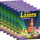 STEM: Lasers: Measuring Length 6-Pack