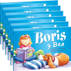 Boris y Bea 6-Pack