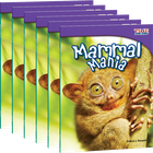 Mammal Mania 6-Pack