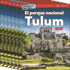 Aventuras de viaje: El parque nacional Tulum: Suma 6-Pack