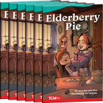 Elderberry Pie 6-Pack