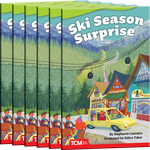 Ski Season Surprise 6-Pack