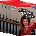Make a Chinese New Year Dragon 6-Pack