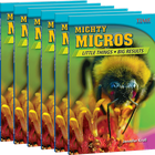 Mighty Micros: Little Things, Big Results 6-Pack