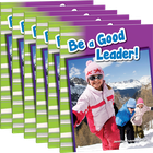 Be a Good Leader! 6-Pack