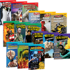 TIME FOR KIDS® Nonfiction Readers: Challenging Plus  Add-on Pack (Spanish)