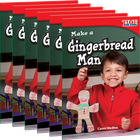 Make a Gingerbread Man 6-Pack