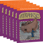 RT World Myths: Atrahasis (Mesopotamia) 6-Pack with Audio