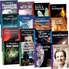 Science Readers: Earth and Space Science  Add-on Pack