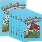 LLL: Plants - Oats, Peas, Beans, and Barley Grow 6-Pack with Lap Book
