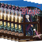 The Science of Magic 6-Pack