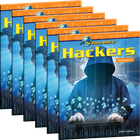 The Hidden World of Hackers: Expressions 6-Pack