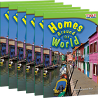 Homes Around the World 6-Pack