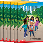 The Clique  6-Pack