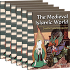 The Medieval Islamic World 6-Pack