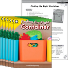 Finding the Right Container 6-Pack