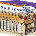 Stepping Into William Shakespeare's World 6-Pack