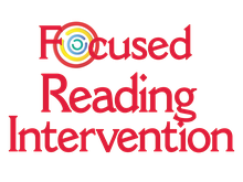 Focused Reading Intervention