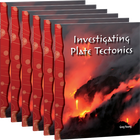 Investigating Plate Tectonics 6-Pack