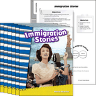 Immigration Stories CART 6-Pack