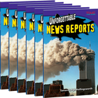 Unforgettable News Reports 6-Pack