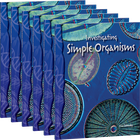 Investigating Simple Organisms 6-Pack