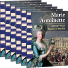 Marie Antoinette 6-Pack