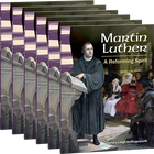 Martin Luther 6-Pack