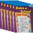 Rules at School 6-Pack