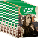 Benjamin Franklin 6-Pack